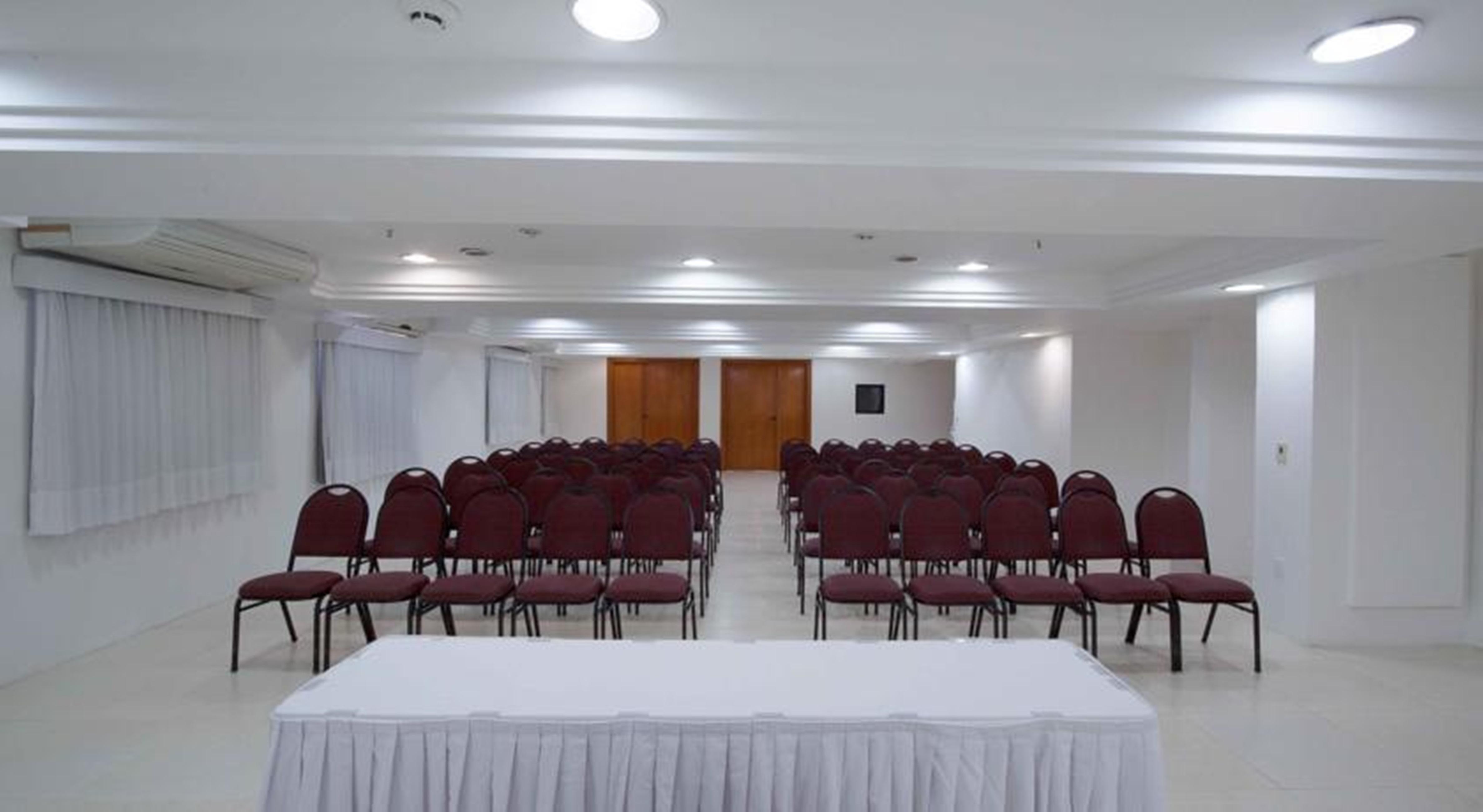 Bristol Jangada Fortaleza Meirelles Exterior foto